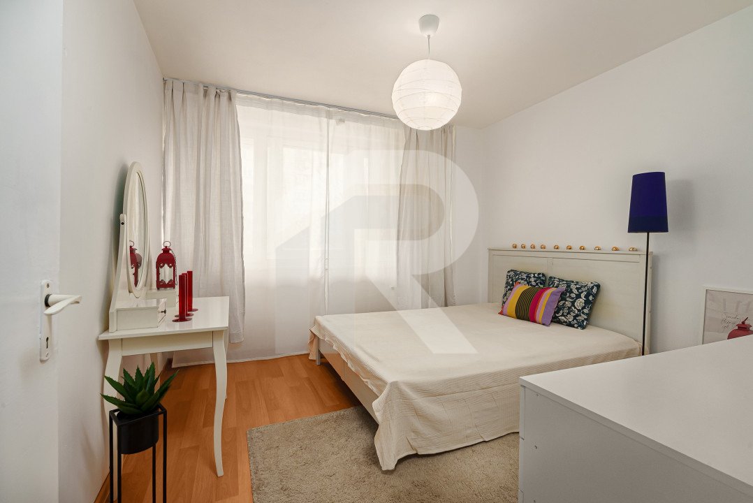 Apartament 2 camere Vatra Luminoasa - Cofetăria Alice