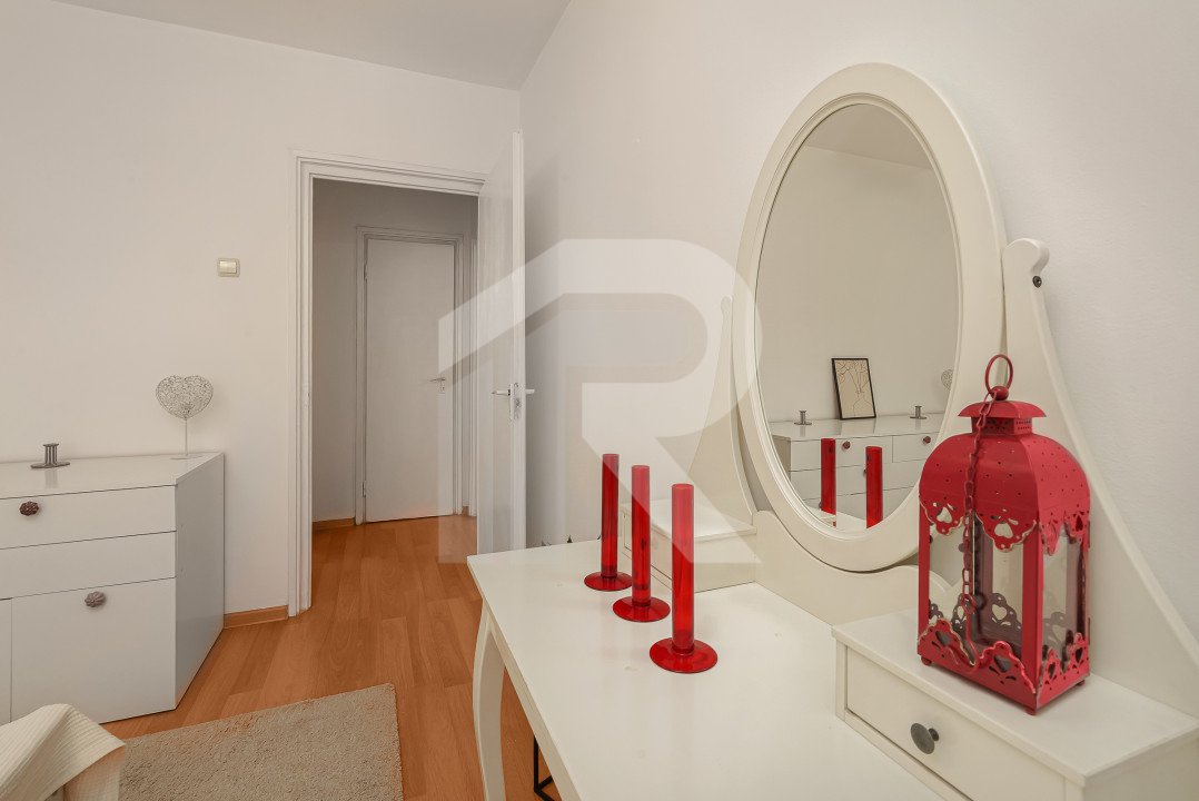 Apartament 2 camere Vatra Luminoasa - Cofetăria Alice