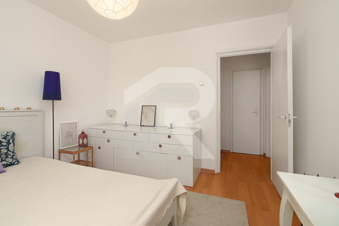 Apartament 2 camere Vatra Luminoasa - Cofetăria Alice