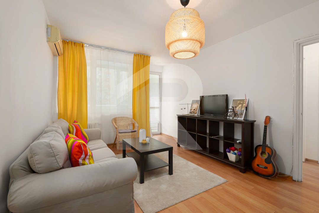 Apartament 2 camere Vatra Luminoasa - Cofetăria Alice