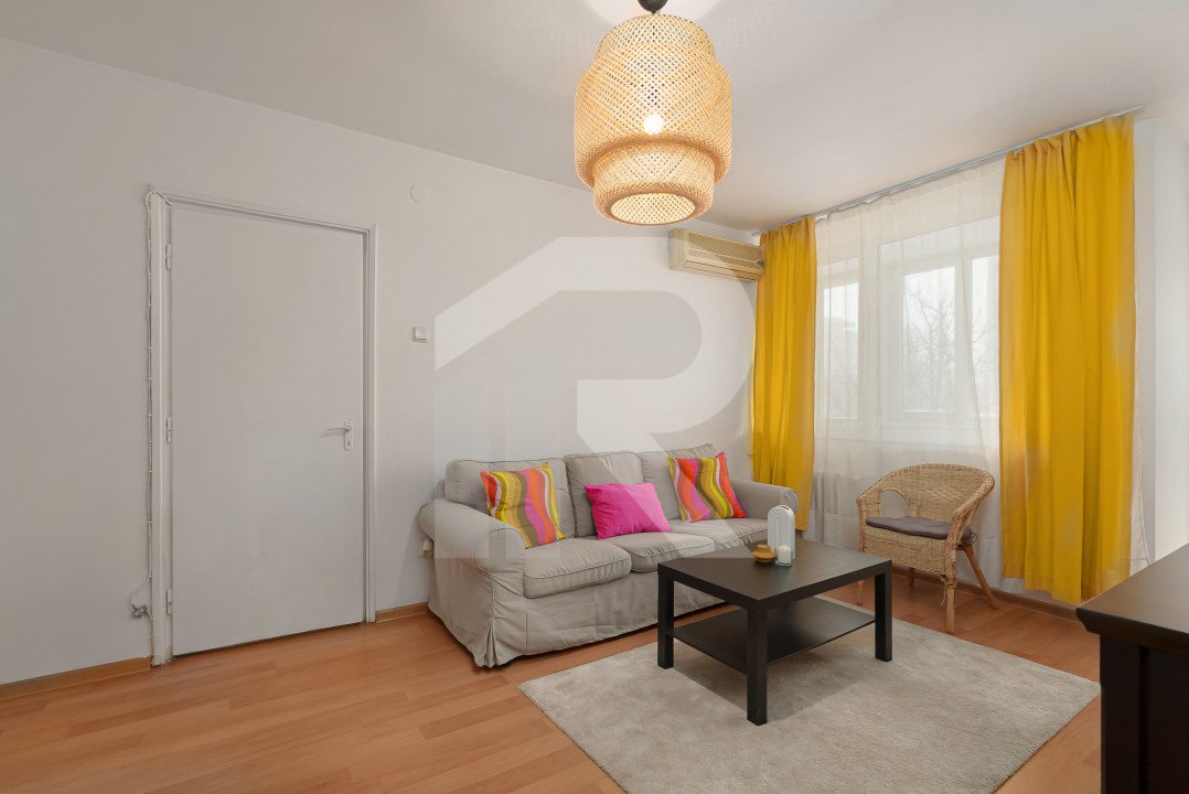 Apartament 2 camere Vatra Luminoasa - Cofetăria Alice