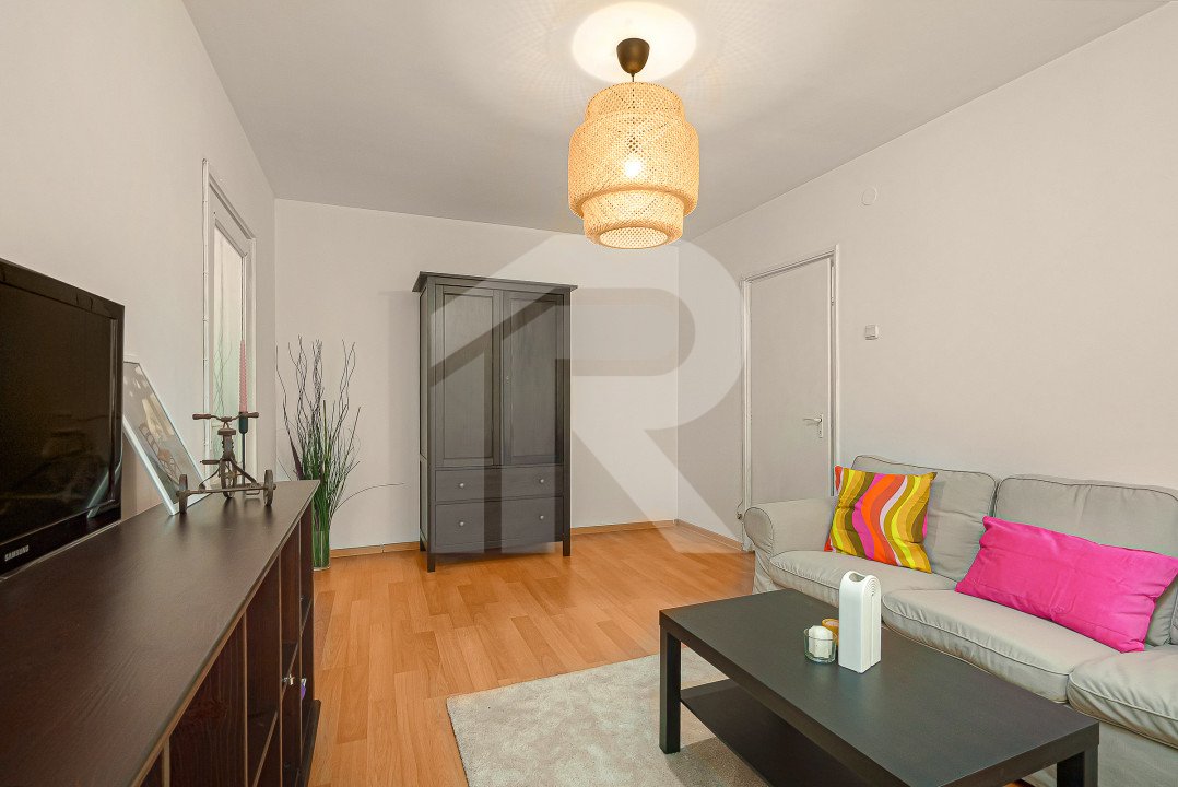 Apartament 2 camere Vatra Luminoasa - Cofetăria Alice