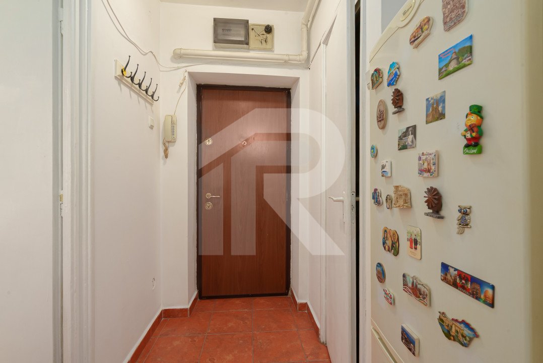 Apartament 2 camere Vatra Luminoasa - Cofetăria Alice