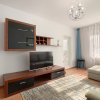 Apartament 4 camere mobilat-utilat  Str C-tin Titel Petrescu-Ghencea