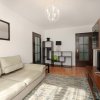 Apartament 4 camere mobilat-utilat  Str C-tin Titel Petrescu-Ghencea