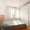 Apartament 4 camere mobilat-utilat  Str C-tin Titel Petrescu-Ghencea