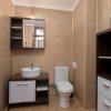 Apartament 4 camere mobilat-utilat  Str C-tin Titel Petrescu-Ghencea