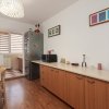 Apartament 4 camere mobilat-utilat  Str C-tin Titel Petrescu-Ghencea