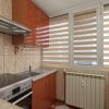 Apartament 4 camere mobilat-utilat  Str C-tin Titel Petrescu-Ghencea