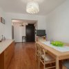Apartament 4 camere mobilat-utilat  Str C-tin Titel Petrescu-Ghencea