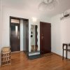 Apartament 4 camere mobilat-utilat  Str C-tin Titel Petrescu-Ghencea