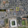 Apartament 4 camere mobilat-utilat  Str C-tin Titel Petrescu-Ghencea