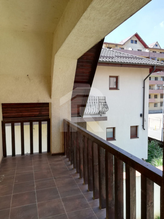 Casa de închiriat pretabilă activitate comercială(birouri, afterschool,etc)