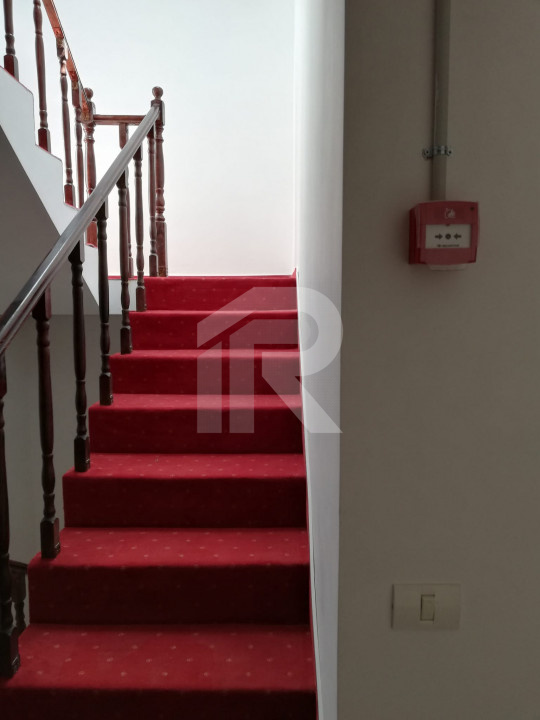 Casa de închiriat pretabilă activitate comercială(birouri, afterschool,etc)