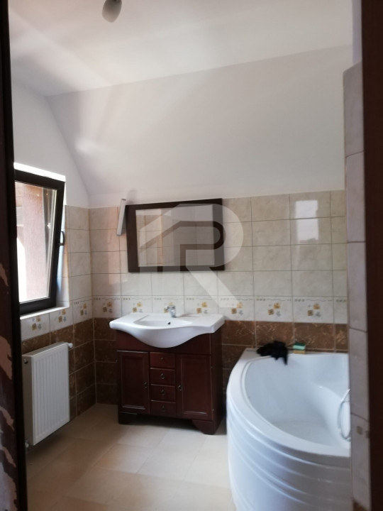 Casa de închiriat pretabilă activitate comercială(birouri, afterschool,etc)