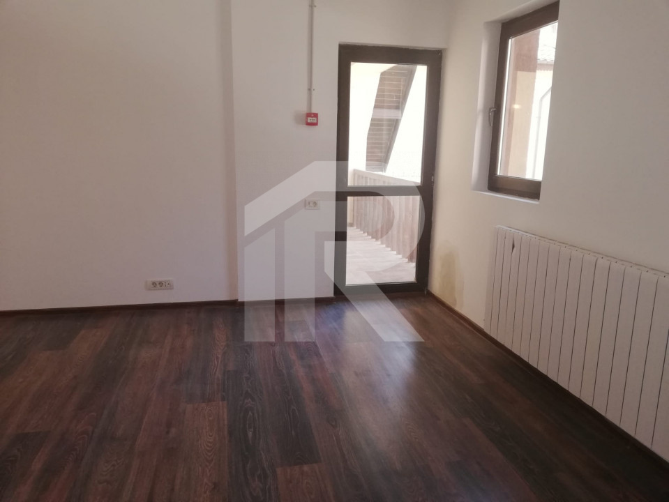 Casa de închiriat pretabilă activitate comercială(birouri, afterschool,etc)