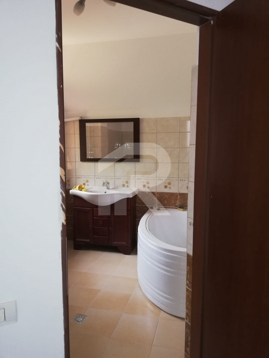 Casa de închiriat pretabilă activitate comercială(birouri, afterschool,etc)