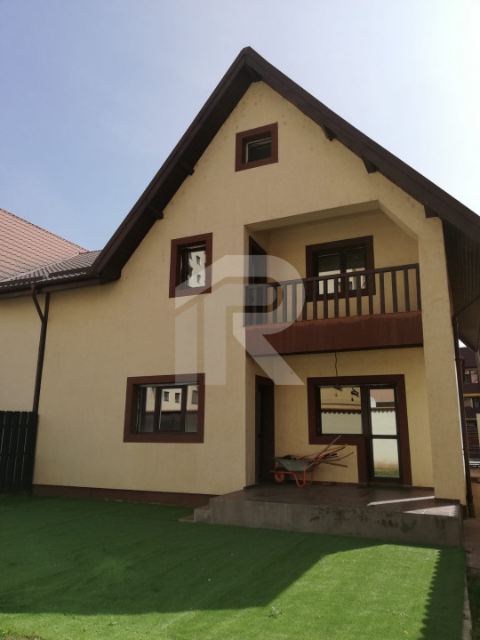 Casa de închiriat pretabilă activitate comercială(birouri, afterschool,etc)