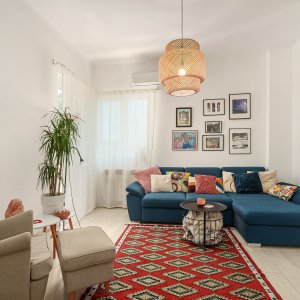 Acasă începe aici – apartament cu suflet, în inima Bucureștiului