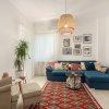 Acasă începe aici – apartament cu suflet, în inima Bucureștiului