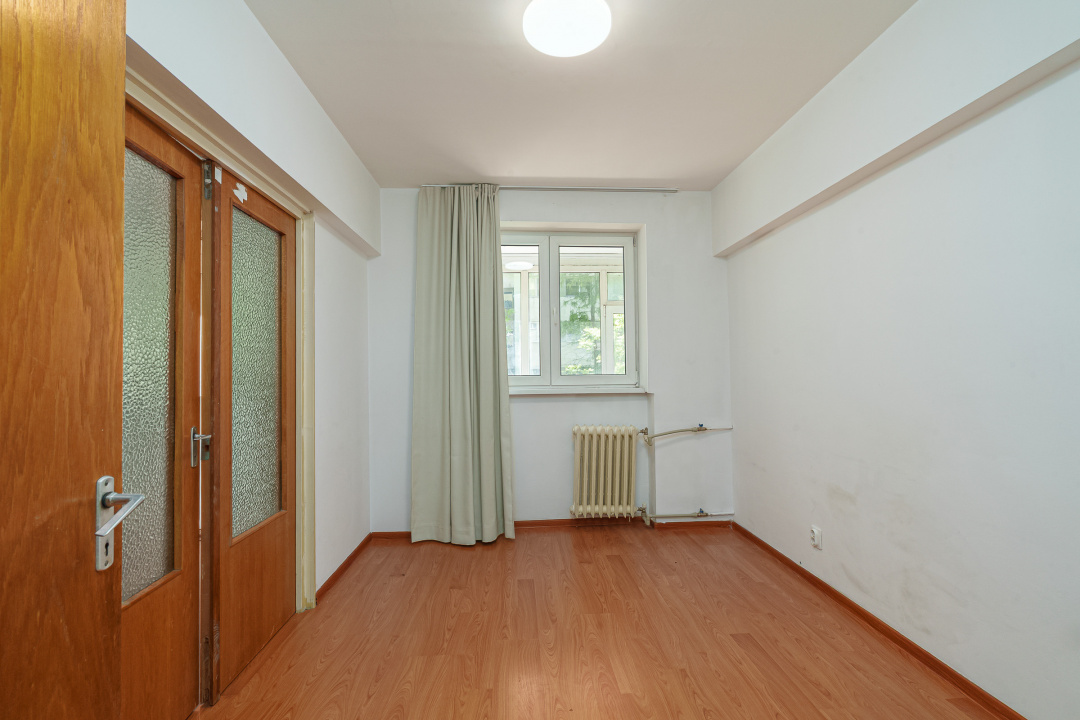 Locuința ideală pentru tine – 3 camere, etaj 2, lângă Plaza România 