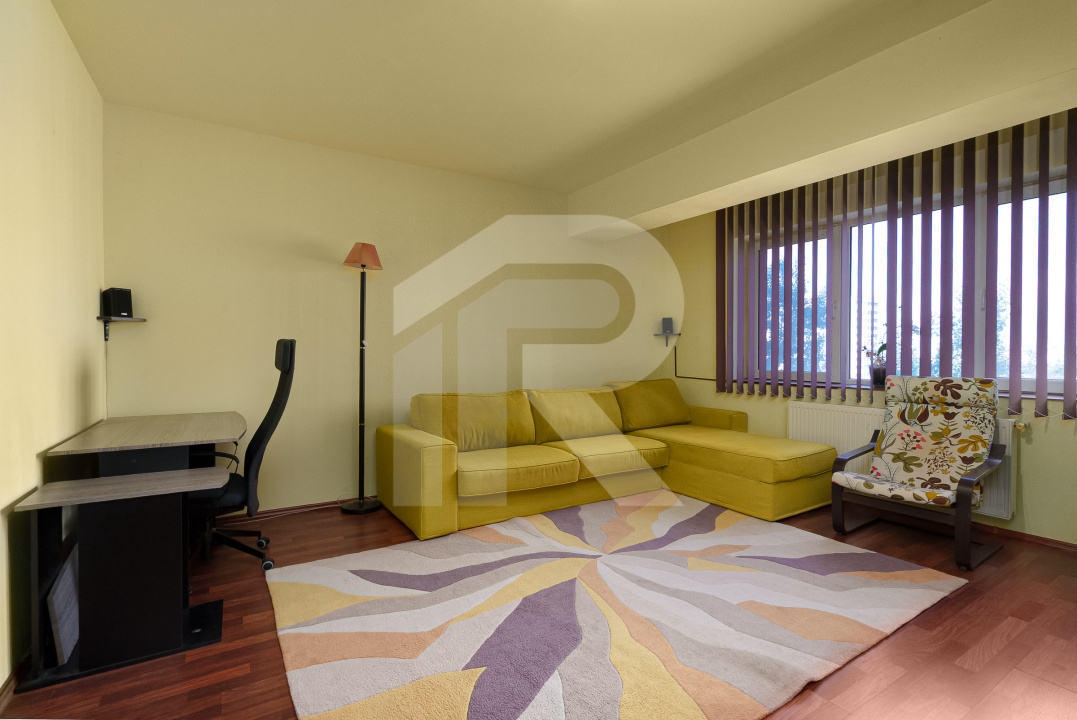 Apartament 2 camere cu loc de parcare subteran Drumul Taberei- Brâncuși