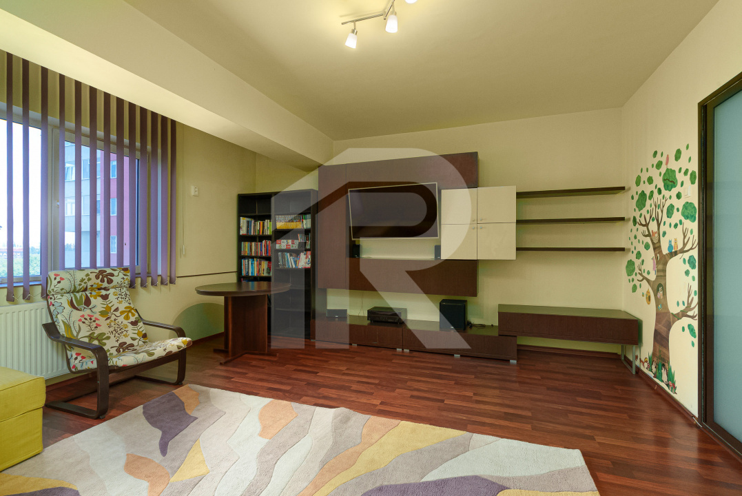 Apartament 2 camere cu loc de parcare subteran Drumul Taberei- Brâncuși