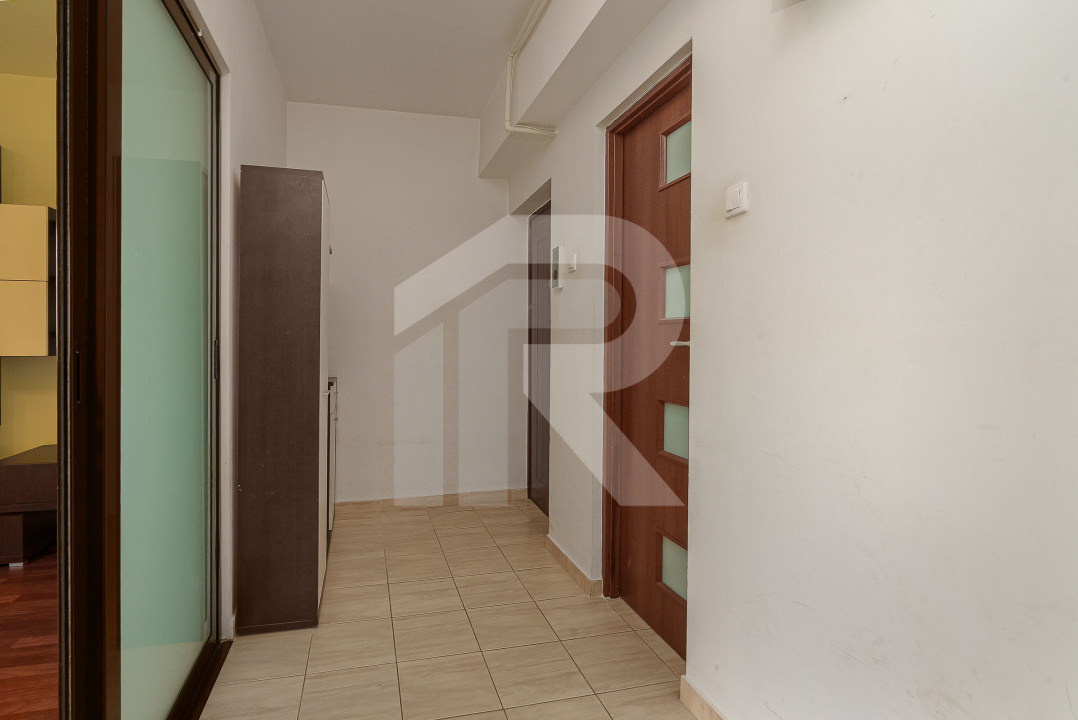 Apartament 2 camere cu loc de parcare subteran Drumul Taberei- Brâncuși