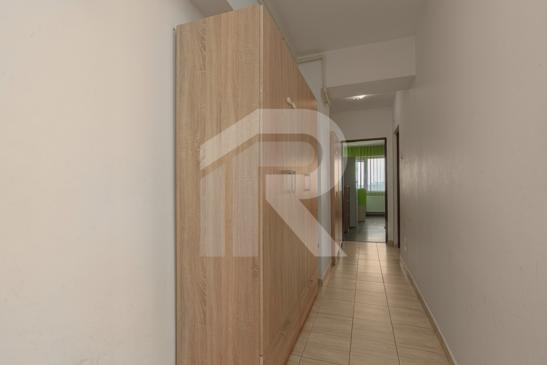 Apartament 2 camere cu loc de parcare subteran Drumul Taberei- Brâncuși