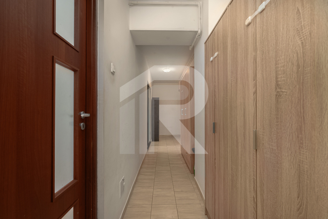 Apartament 2 camere cu loc de parcare subteran Drumul Taberei- Brâncuși