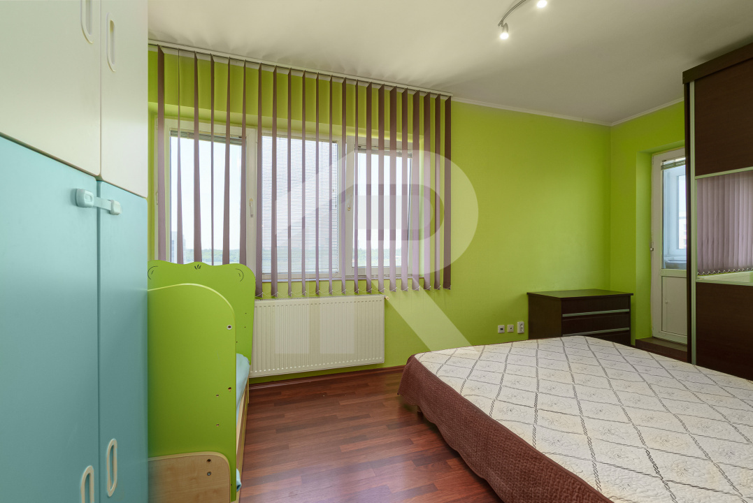 Apartament 2 camere cu loc de parcare subteran Drumul Taberei- Brâncuși