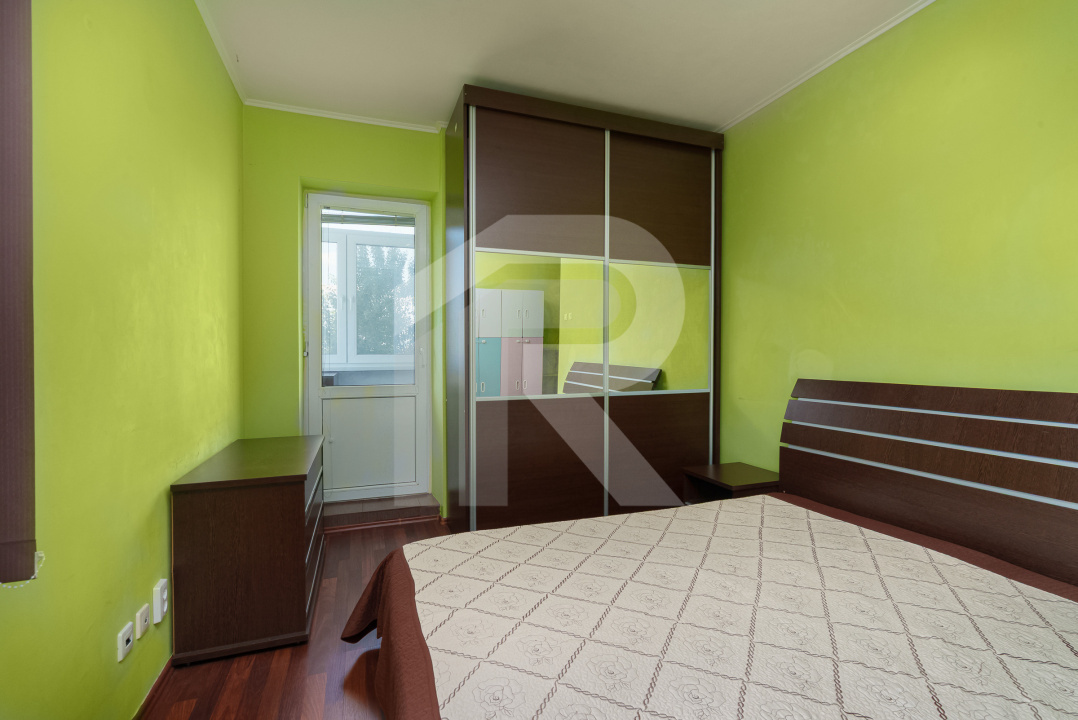 Apartament 2 camere cu loc de parcare subteran Drumul Taberei- Brâncuși