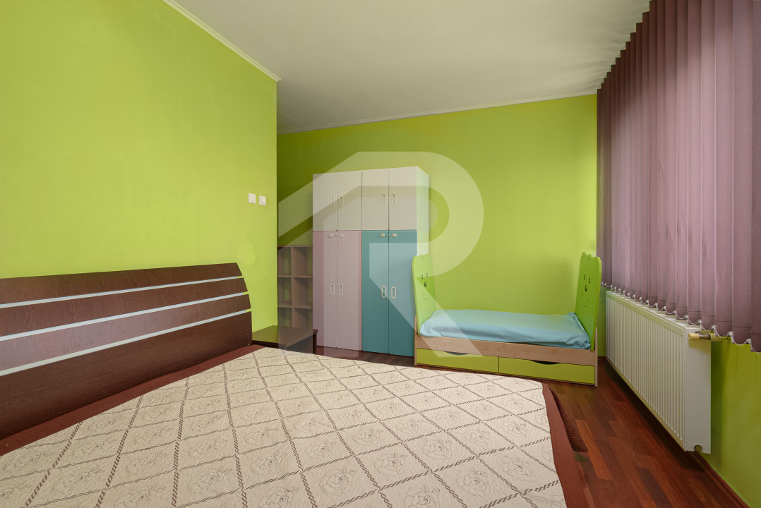Apartament 2 camere cu loc de parcare subteran Drumul Taberei- Brâncuși