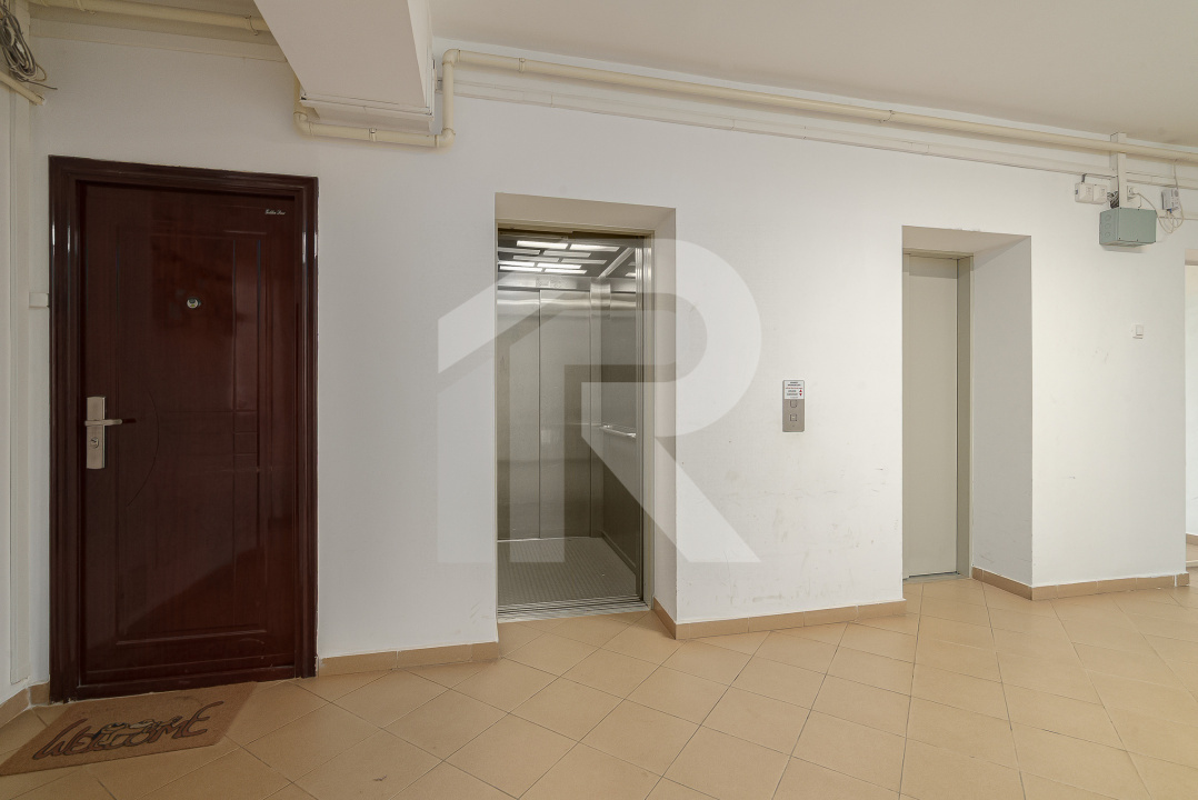 Apartament 2 camere cu loc de parcare subteran Drumul Taberei- Brâncuși