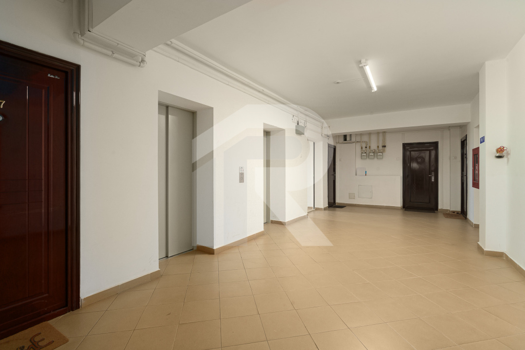 Apartament 2 camere cu loc de parcare subteran Drumul Taberei- Brâncuși