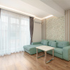Apartament 2 camere cu loc de parcare Tunari 