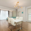 Apartament 2 camere cu loc de parcare Tunari 