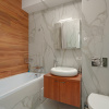 Apartament 2 camere cu loc de parcare Tunari 
