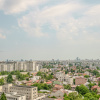  Bucurestii Noi - Metropolis Residence, Ap 3 camere, 101 mp, Vedere Panoramica 