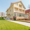 Drumul Taberei - Valea Oltului, casa 9 camere, lot 1158 mp