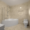 Drumul Taberei - Valea Oltului, casa 9 camere, lot 1158 mp