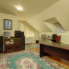 Drumul Taberei - Valea Oltului, casa 9 camere, lot 1158 mp