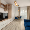 Apartament 2 camere  – Laguna Residence, Lacul Tei, Loc de parcare subteran
