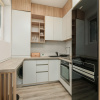 Apartament 2 camere  – Laguna Residence, Lacul Tei, Loc de parcare subteran