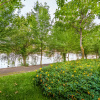 Apartament 2 camere  – Laguna Residence, Lacul Tei, Loc de parcare subteran