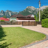 Vilă de vânzare în Bușteni – 8 dormitoare, vedere directă spre Crucea Caraiman!