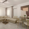 Apartament 3 camere Grand Kristal - mobilat utilat premium cu loc de parcare