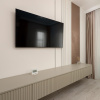Apartament 3 camere Grand Kristal - mobilat utilat premium cu loc de parcare