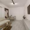 Apartament 3 camere Grand Kristal - mobilat utilat premium cu loc de parcare