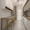 Apartament 3 camere Grand Kristal - mobilat utilat premium cu loc de parcare